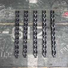 Tippmann Ordnance .22LR 50 Round Gatling Gun Belt/Links